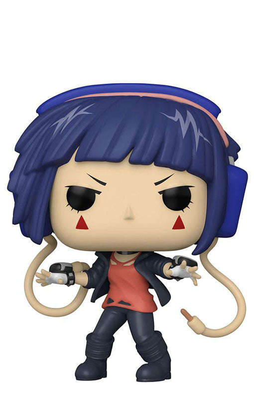 Funko POP! My Hero Academia Kyoka Jiro (#1143) figure