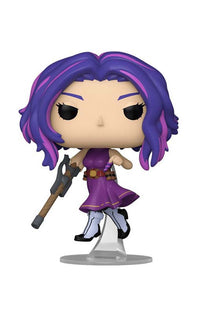 Funko POP! My Hero Academia - Lady Nagant (#1831) figure