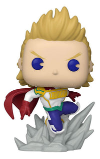 Funko POP! My Hero Academia Mirio(GW) Exclusive (#1004) figure
