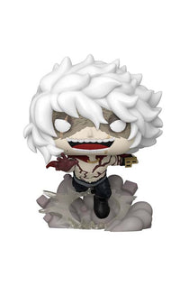 Funko POP! My Hero Academia - Shigaraki (All One) (#1830) figure