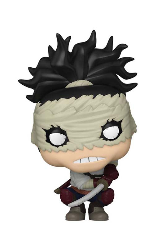 Funko POP! My Hero Academia - Stain (#1832) figure