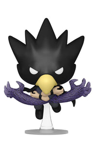 Funko POP! My Hero Academia Tokoyami (FA) (#1351) figure