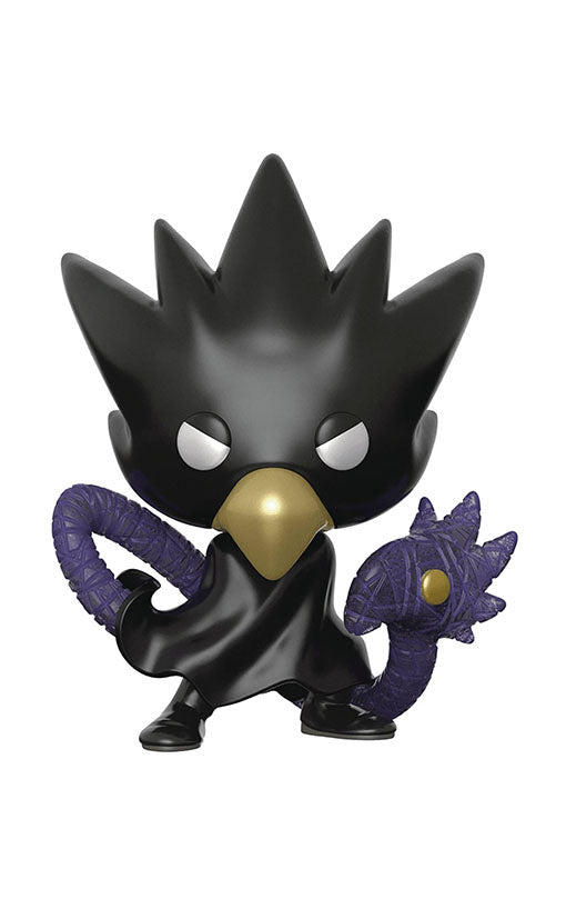 Funko POP! My Hero Academia Tokoyami figure