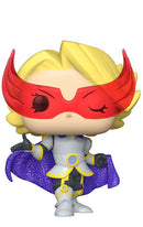 Funko POP! My Hero Academia Yuga Aoyama (#1144) figure