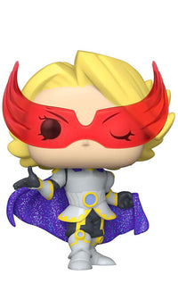Funko POP! My Hero Academia Yuga Aoyama (#1144) figure