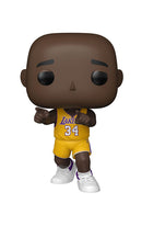 Funko POP! NBA Legends – Lakers- Shaq ('00 WCF Celebration) (#208) figure