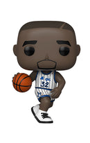 Funko POP! NBA Legends – Shaquille O'Neal (Magic home) (#81) figure