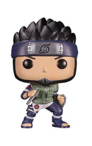 Funko POP! Naruto - Asuma (#1024) figure