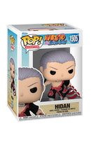 Funko POP! Naruto - Hidan (#1505) figure