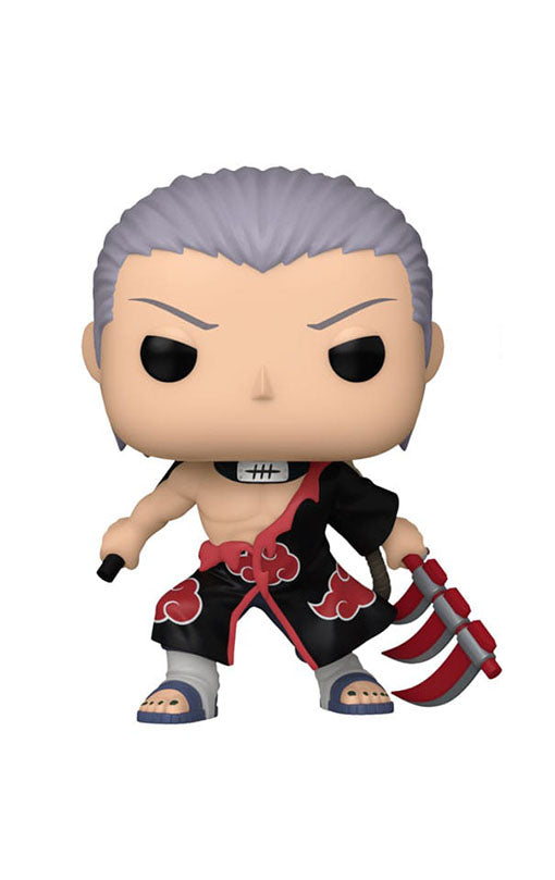 Funko POP! Naruto - Hidan (#1505) figure