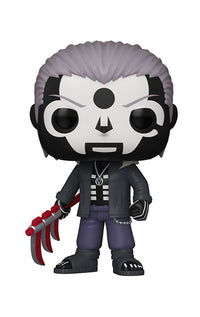 Funko POP! Naruto - Hidan w/jacket Exclusive Edition (#1576) figure