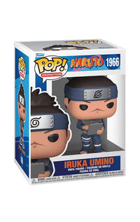 Funko POP! Naruto - Iruka Umino (#1966) figure
