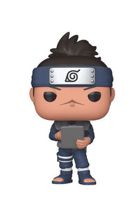 Funko POP! Naruto - Iruka Umino (#1966) figure