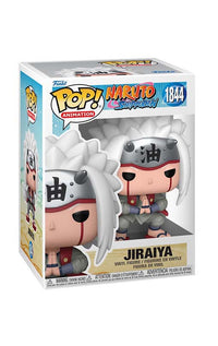 Funko POP! Naruto - Jiraiya (#1844) figure