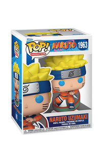 Funko POP! Naruto - Naruto (#1963) figure