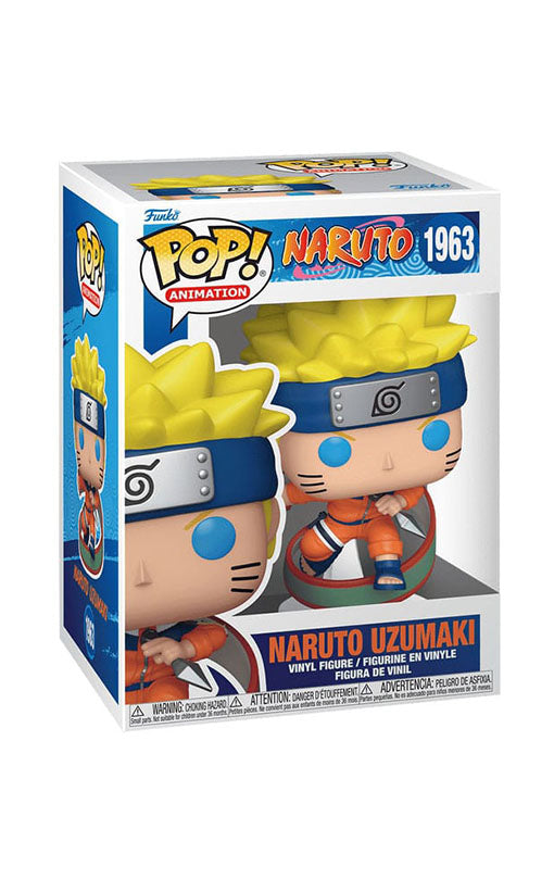 Funko POP! Naruto - Naruto (#1963) figure