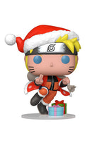 Funko POP! Naruto - Naruto Holiday (#2049) figure