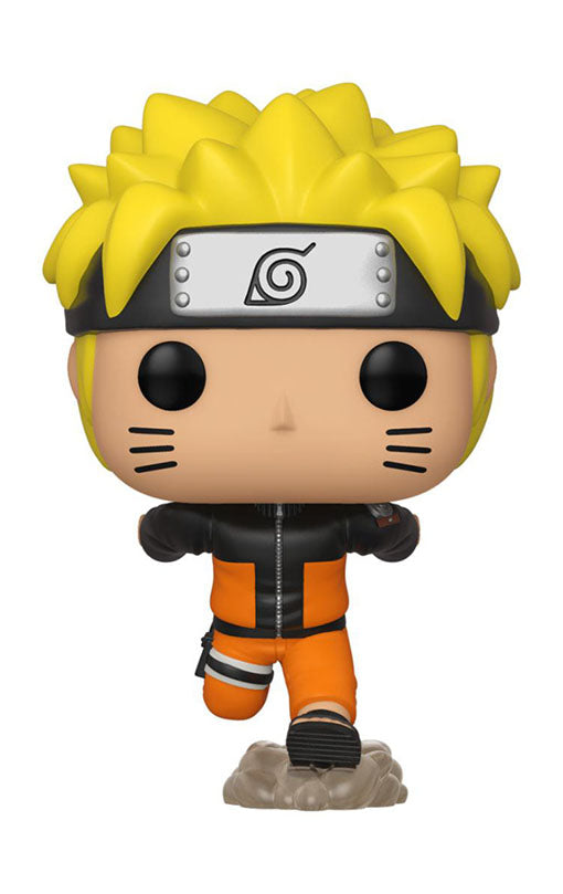 Funko POP! Naruto - Naruto Running (#727) figure