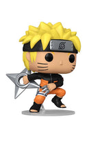 Funko POP! Naruto - Naruto Shuriken (#1843) figure