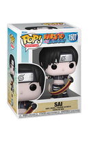 Funko POP! Naruto - Sai (#1507) figure