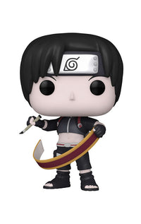 Funko POP! Naruto - Sai (#1507) figure