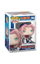Funko POP! Naruto - Sakura (#1964) figure