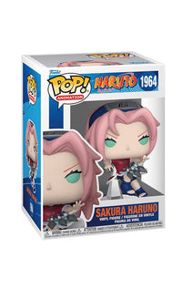 Funko POP! Naruto - Sakura (#1964) figure