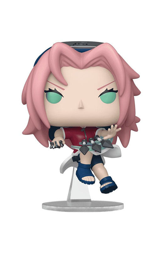 Funko POP! Naruto - Sakura (#1964) figure
