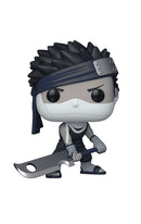 Funko POP! Naruto - Zabuza (#1967) figure