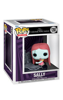 Funko POP! Nightmare Before Christmas 30th - Sally w/Gravestone (#1385) Deluxe figure