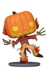 Funko POP! Nightmare Before Christmas 30th - Pumpkin King(SC) (#1357) figure