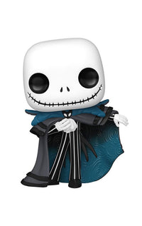 Funko POP! Nightmare Before Christmas - Jack (Couture) (#1604) figure