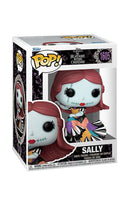 Funko POP! Nightmare Before Christmas - Sally (Couture) (#1605) figure