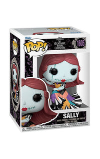 Funko POP! Nightmare Before Christmas - Sally (Couture) (#1605) figure