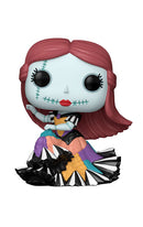Funko POP! Nightmare Before Christmas - Sally (Couture) (#1605) figure