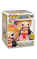 Funko POP! One Piece - Big Mom (#1915) figure CHASE