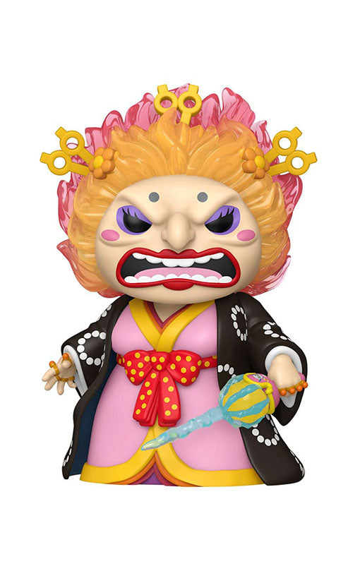 Funko POP! One Piece - Big Mom (#1915) figure CHASE