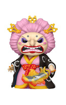 Funko POP! One Piece - Big Mom (#1915) figure