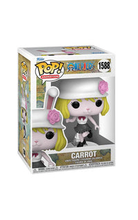 Funko POP! One Piece - Carrot (#1588) figure