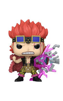 Funko POP! One Piece - Eustass Kid (Awakening) (#1932) figure