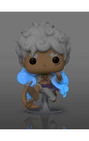 Funko POP! One Piece - Luffy Gear Five (#1607) figure (GLOW IN THE DARK SPECIAL EDITION)