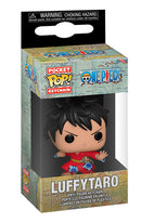 Funko POP! One Piece - Luffy in Kimono keychain