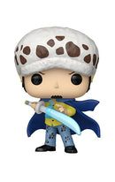 Funko POP! One Piece -Trafalgar Law (#1894) figure