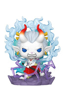 Funko POP! One Piece - Yamato Man-Beast Form (#1596) figure