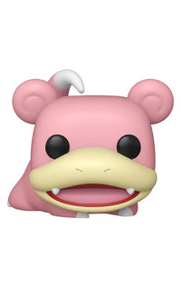 Funko POP! Pokemon - Slowpoke (#1077) figure