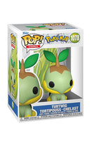 Funko POP! Pokemon - Turtwig (#1078) figure