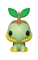 Funko POP! Pokemon - Turtwig (#1078) figure