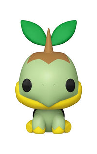Funko POP! Pokemon - Turtwig (#1078) figure