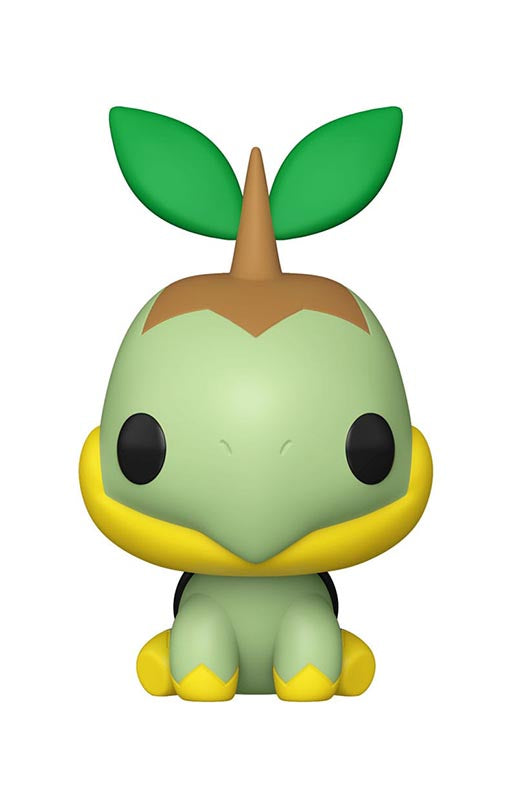 Funko POP! Pokemon - Turtwig (#1078) figure
