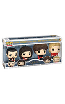 Funko POP! Rocks – Queen Radio Gaga 4-Pack